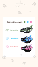 Colete Swimming de Natação